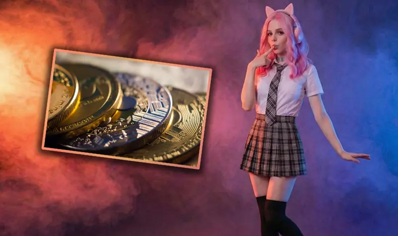 💰 Crypto-Zahlung möglich