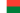 Madagaskar