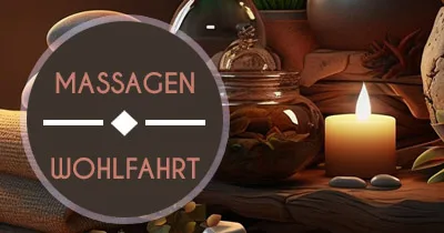 Fanscort Massagen und Wohlbefinden